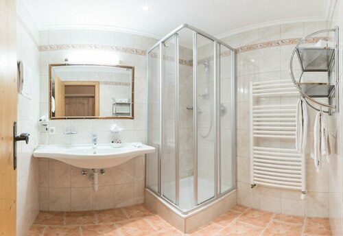 Hotel Bergcristall