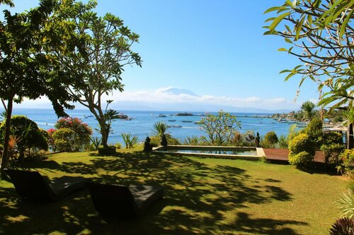 Villa Olala Penida, Prenota Hotel Toyapakeh Klungkung