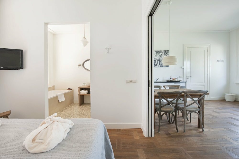 Boutique hotel Villa Oldenhoff