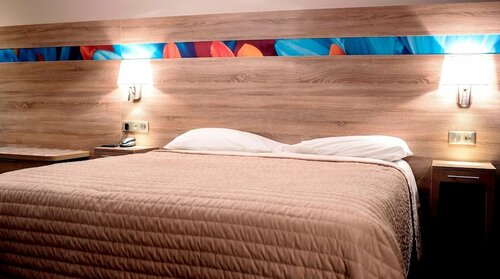 Hotel Restaurant Le Coquelicot, Prenota Hotel Burnhaupt-le-Haut Alto Reno
