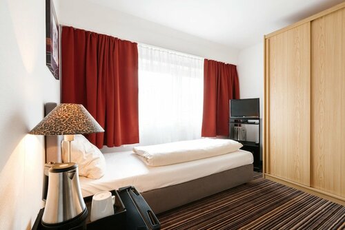 Hotel Felsen-Eck, Забронировать Отель Гельголанд North Sea Coast Germany