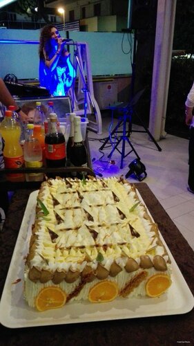Hotel San Remo, Забронировать Отель Отели Риччоне с парковкой, Парковка