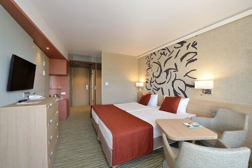 Danubius Health SPA Resort Buk All Inclusive, Réserver Hôtel Hôtels SPA à Buk, SPA