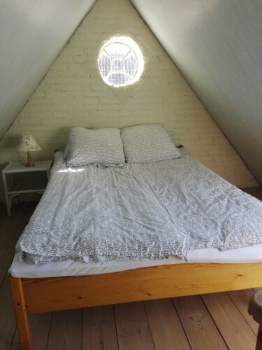 Moen Oekologisk Bed & Breakfast, Varaa Mini-hotelli Mon motellit, Motelli