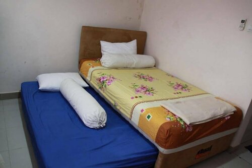 Pondok Malabar Mitra RedDoorz, Réserver Hôtel Hôtels à Jakarta avec parking, près de Centre commercial Neo SOHO Podomoro City, Parking