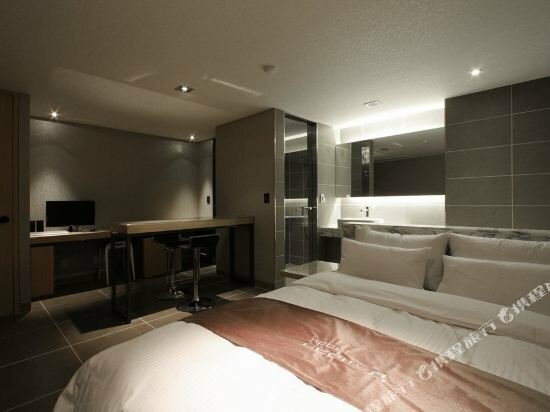 Haeundae Yeoubi Hotel