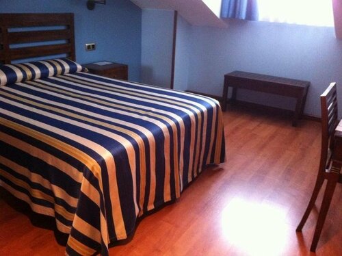 Hotel Bufón de Arenillas, 预订 酒店 利亚内斯 Costa Verde