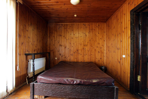 Avers, Prenota Hotel Perm' Perm Krai