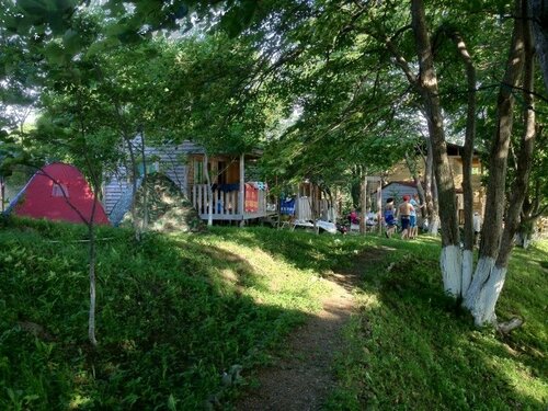 Россиянка, Забронировать Гостевой дом Русский Владивостокский городской округ