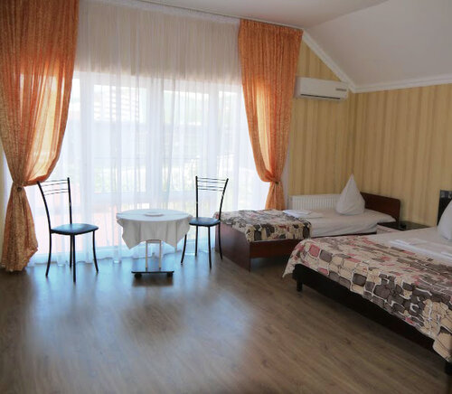 Lazurniy Guest House, Забронировать Гостевой дом Гостевые дома Краснодарского края, Гостевой дом