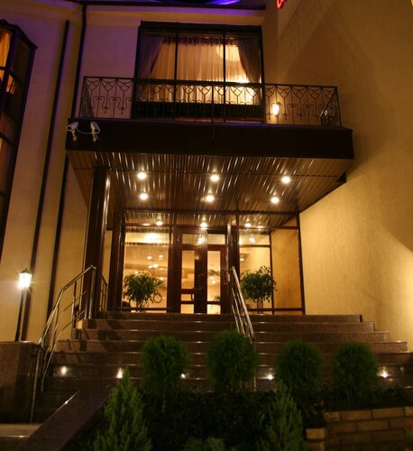 Shery Holl, Prenota Hotel Hotel SPA a Rostov Region, SPA