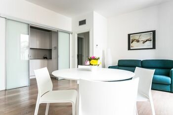 Italianway Apartments - San Rocco 2 Fl