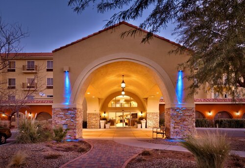 Hampton Inn & Suites by Hilton Mesquite, Buchen Sie Hotel Mesquite Nevada