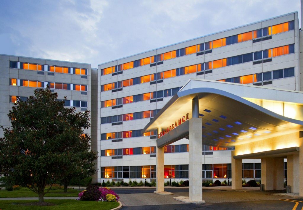 Delta Hotels Woodbridge