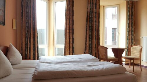 Hotel Albert II Oostende, Забронировать Отель Отели Западной Фландрия с завтраком, Завтраки