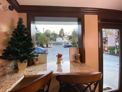 El Patio Inn - Near Universal Studios Hollywood, Забронировать Мини-отель Мотели Голливуда, Мотель