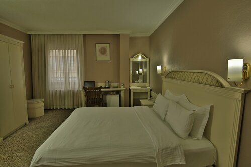 Selçuk Hotel, Забронировать Отель СПА-отели Коньи, SPA-услуги