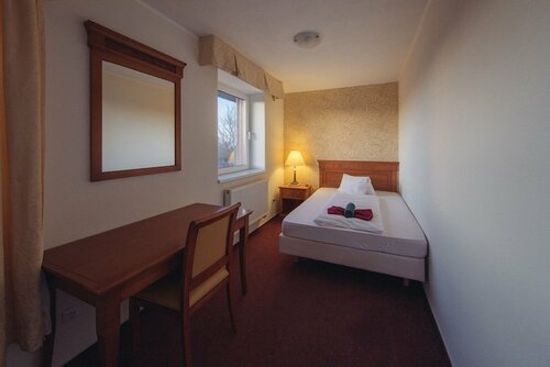 Hotel Pomezí, 예약 호텔 두비 Usti nad Labem