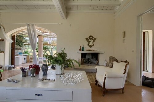 Гостевой Дом Prestige Alimini