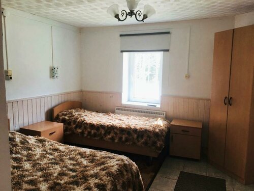 Kolibri, Book Ferieresort Resorthoteller i Altaj kraj, Ferieresort