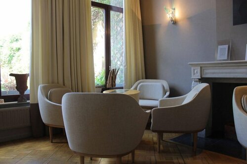 Hotel dAlcantara, Забронировать Отель Отели в центре Турне, в центре
