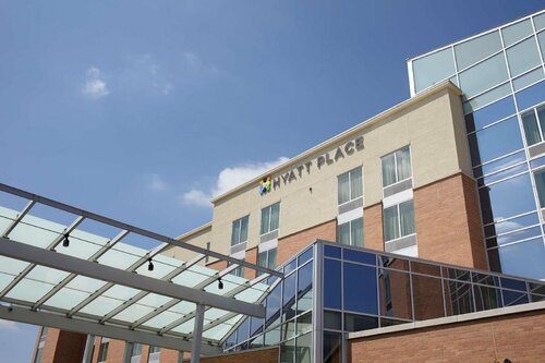 Hyatt Place Melbourne / Palm Bay / I-95, Book Hotel Hoteller i Palm Bay med pool, Swimmingpool