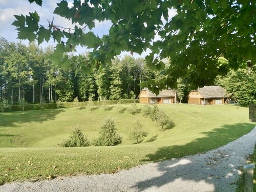 Pule Estate, Reserva ahora Hotel Hoteles en Dolenjska con aparcamiento, Aparcamiento