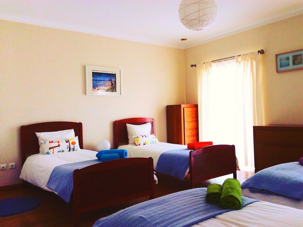Freesurf Camp & Hostel