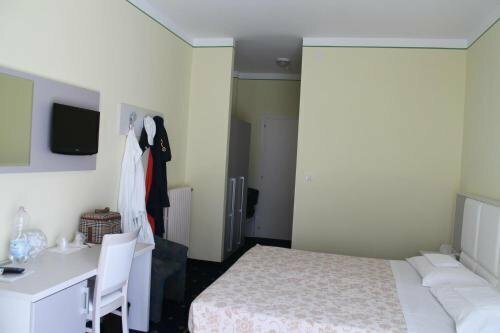 Terme Villa Pace, Забронировать Отель Абано-Терме Euganean Hills