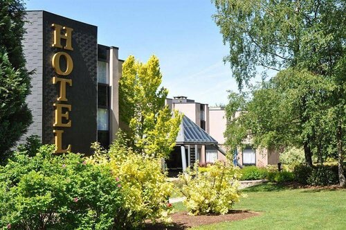 Domaine Des Hautes Fagnes, Забронировать Отель Отели Овифа 4 звезды, 4*
