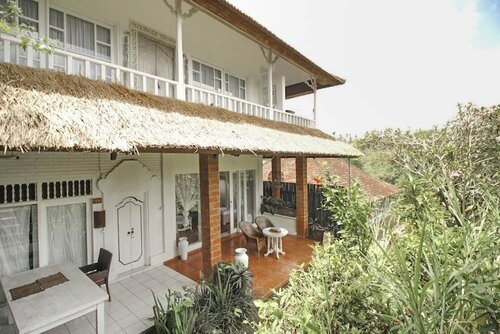 Taman Indrakila, Rezerwuj Bed and Breakfast Tanie hotele w Bali