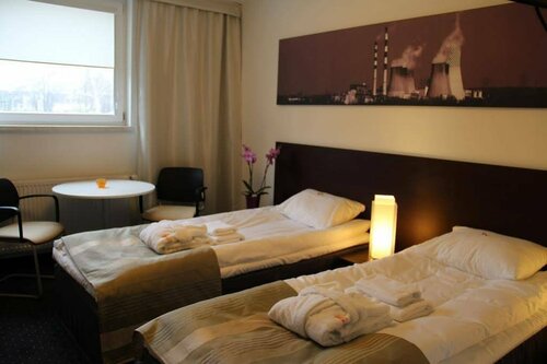 Gloria Hotel, Забронировать Отель Тыхы Katowice Urban Area