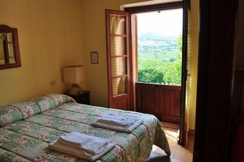 La Casa di Campagna, Prenota Hotel Perugia Umbria