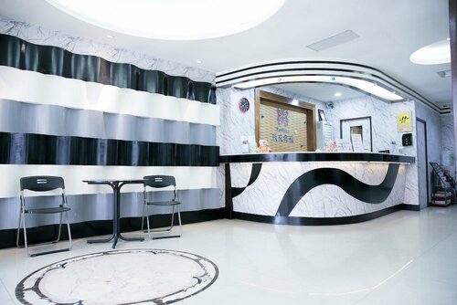 WL HOTEL Hsinchu