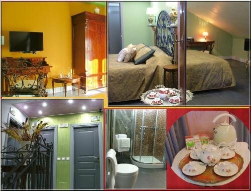 Animosa Suites, Забронировать Отель Кастильоне-ди-Сицилия Этна
