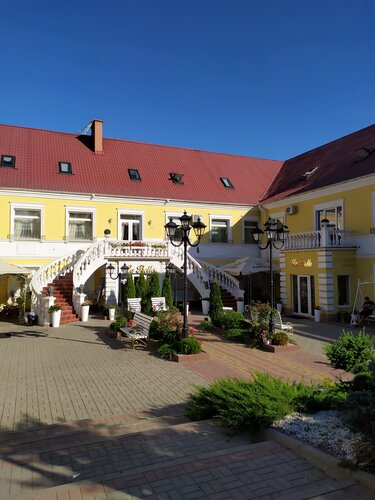 La Belle, Rezervovat Hotel Guryevsk Guryevsky District