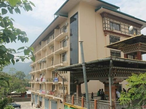 Hotel Phuentsholing, Đặt Khách sạn Phuntsholing Chukha
