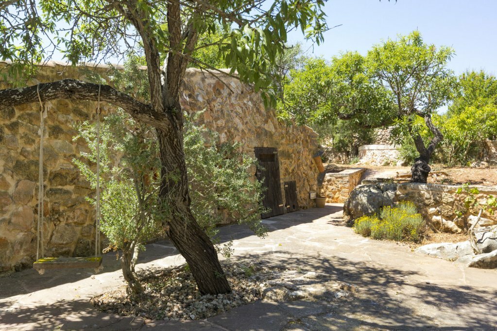 Villa Menorca Xiscu
