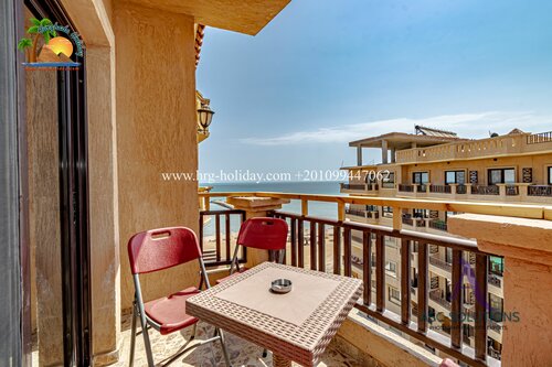 Turtles Beach Resort C21, Boek Resort Hurghada Rode Zee