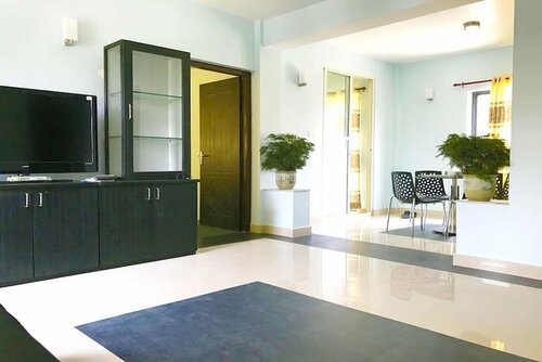 Bliss Apartment, Забронировать Апартаменты/квартира Лаципт Катманду