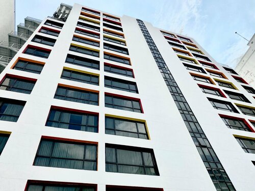 BelAire Bangkok Sukhumvit, Забронировать Отель СПА-отели Бангкока, рядом с Пхетчабури, SPA-услуги