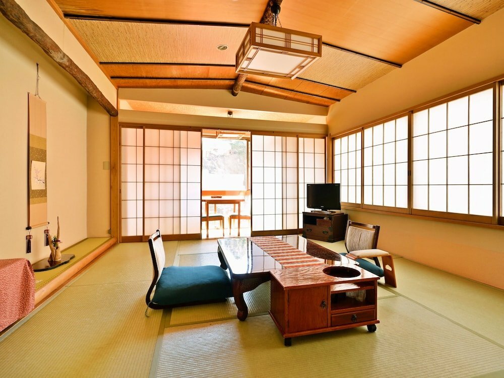 Gyokusuikan since1914