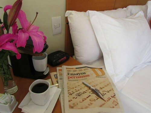 Eco Inn Cusco, Rezerwuj Hotel Hotele SPA w Cuzco, SPA