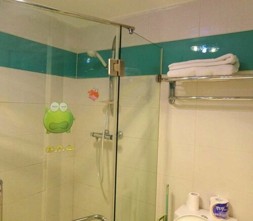 Dalian Xiu Zhu Mansion Apartment, Varaa Huoneisto Zhongshan District 