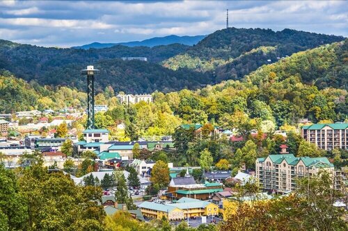 Tender Moments, Забронировать Дом для отпуска Севьервилл Great Smoky Mountains National Park