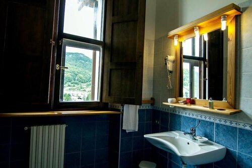 Ostello Il Camoscio, Prenota Chalet Rocca di Mezzo Abruzzo
