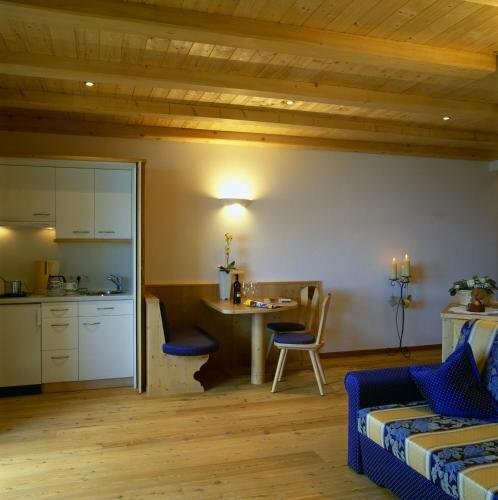 Naturhotel Gruberhof, Забронировать Отель СПА-отели Сцены, SPA-услуги
