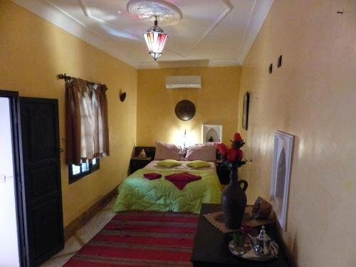 Riad Jakoura, Prenota Hotel Hotel a Marrakech con parcheggio, Parcheggio