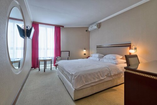 Hotel Bosna Banja Luka, Забронировать Отель Баня-Лука Республика Сербская