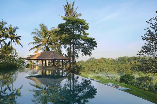Amandari Bali, Prenota Hotel Ubud Gianyar